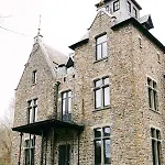 Willa Chateaux De Meliris