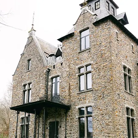 빌라 Chateaux De Meliris
