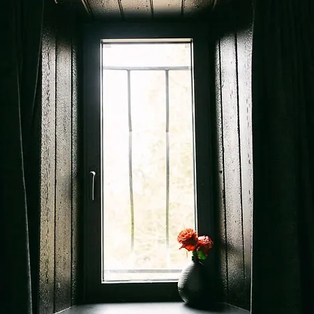 빌라 Chateaux De Meliris 텐빌