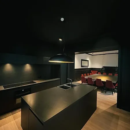 Chateaux De Meliris Willa