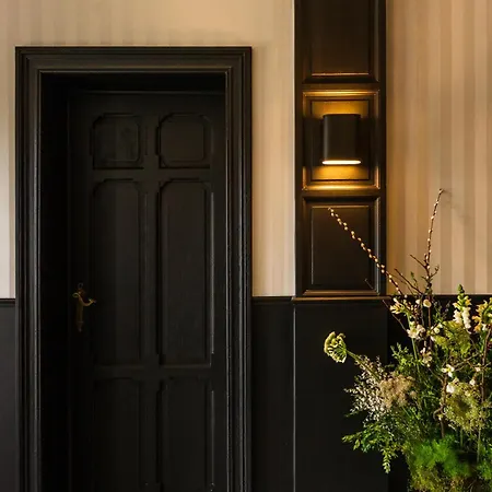 Chateaux De Meliris Tenneville