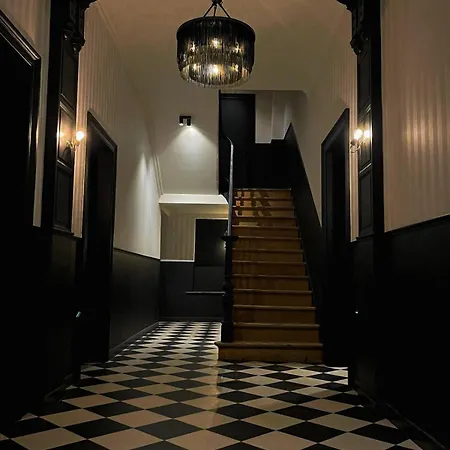 Chateaux De Meliris * Tenneville