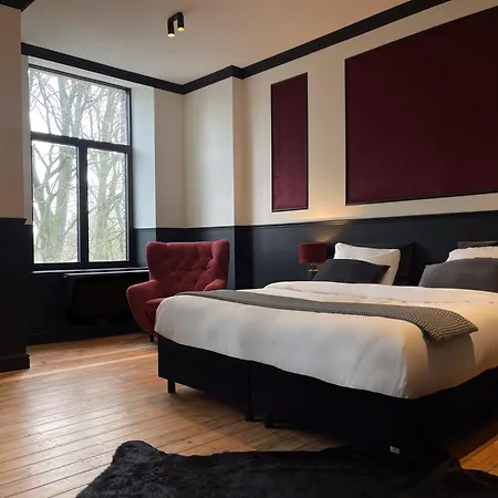 Willa Chateaux De Meliris *