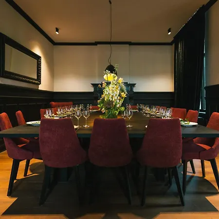 Willa Chateaux De Meliris Tenneville