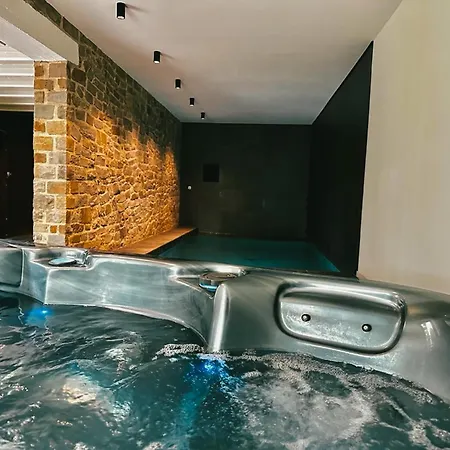 Chateaux De Meliris * Tenneville