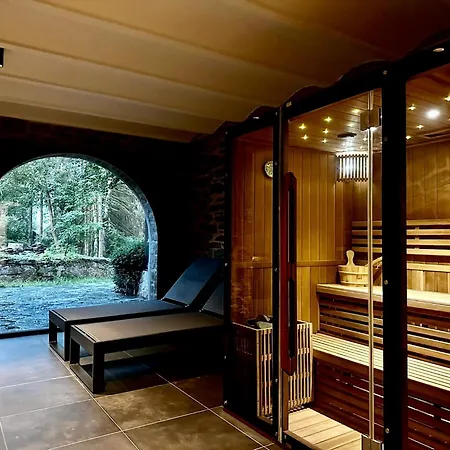 Chateaux De Meliris * Tenneville