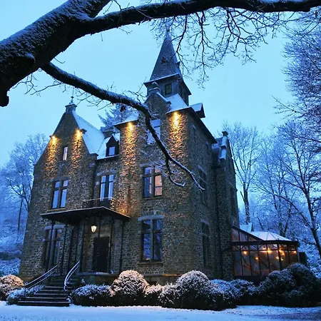 Chateaux De Meliris Villa *
