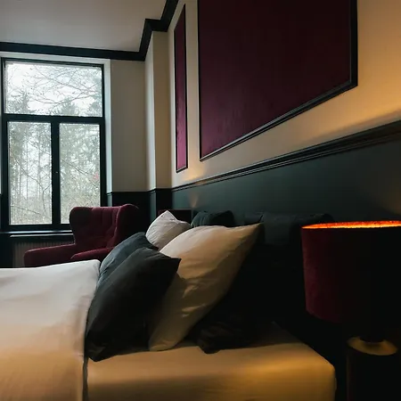 Willa Chateaux De Meliris *