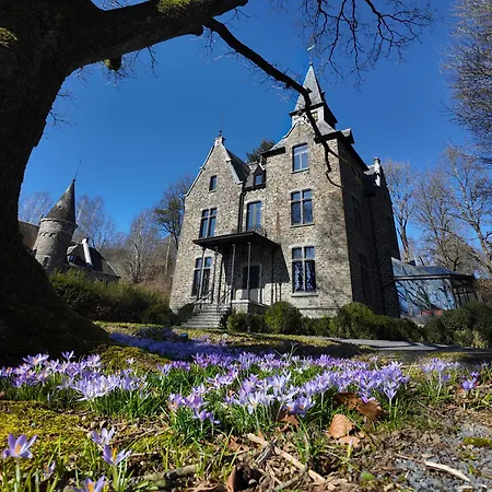 Chateaux De Meliris Villa Tenneville