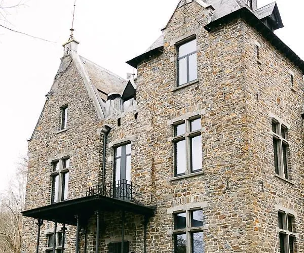 Willa Chateaux De Meliris