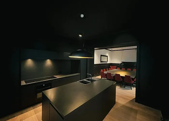 Chateaux De Meliris Willa