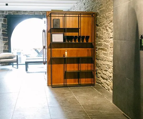 Willa Chateaux De Meliris Tenneville