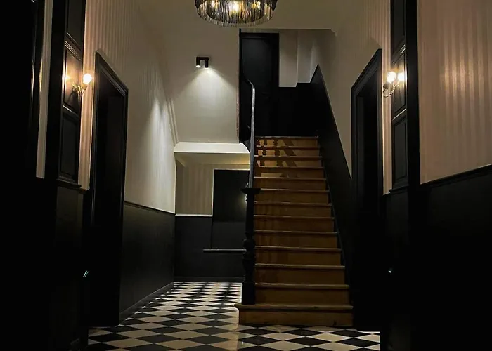 Chateaux De Meliris * Tenneville