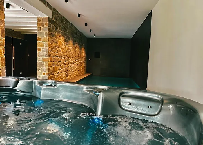 Chateaux De Meliris * Tenneville